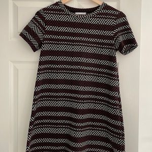 Zara dress